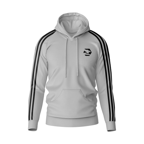 Infinitude Fight ProFit Workout Hoodie