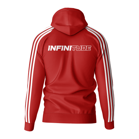 Infinitude Fight ProFit Workout Hoodie