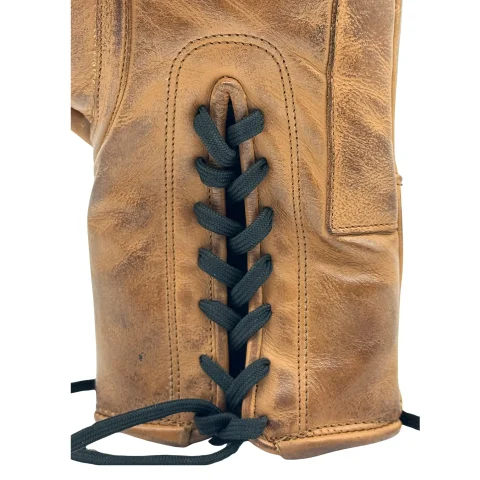 Vintage Boxing Gloves