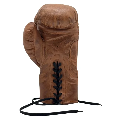 Vintage Boxing Gloves