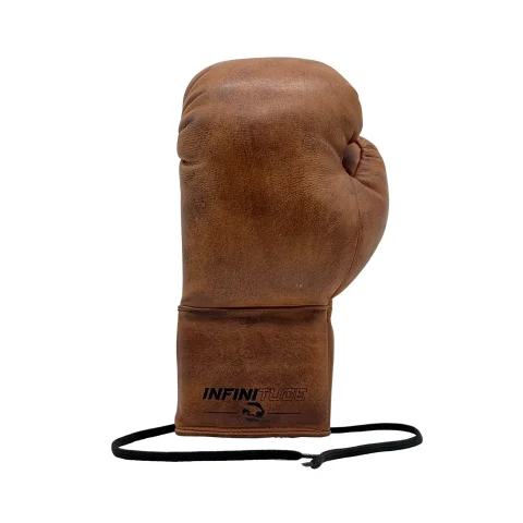 Vintage Boxing Gloves