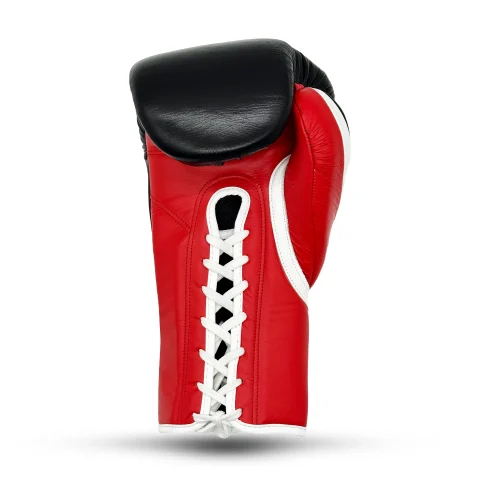Infinitude Fight Pro Titan Boxing Gloves