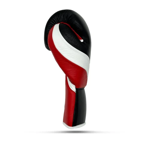 Infinitude Fight Pro Titan Boxing Gloves