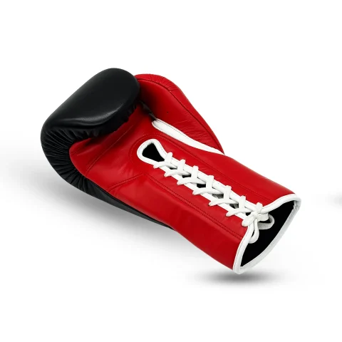 Infinitude Fight Pro Titan Boxing Gloves
