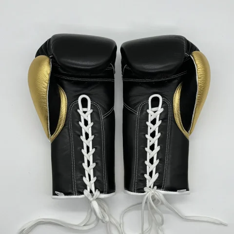 Infinitude Fight Pro Blaze Boxing Gloves