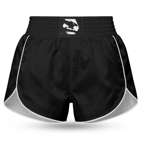 Infinitude Fight Pro Surge Women Muay Thai Shorts