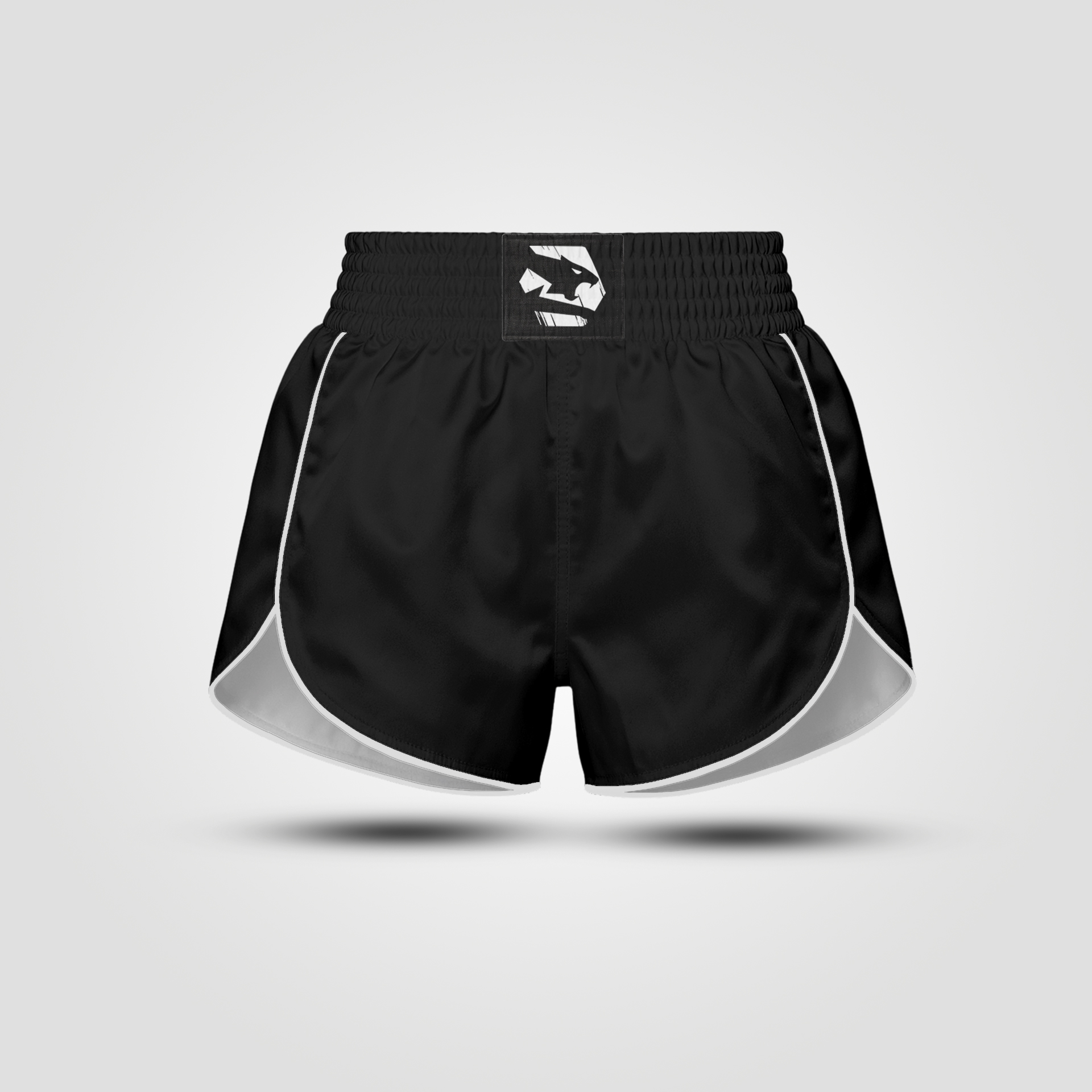 Thai boxing shorts