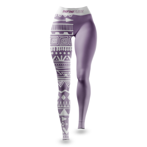 Women Pro Martial Arts Spats