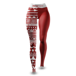 Women Pro Martial Arts Spats