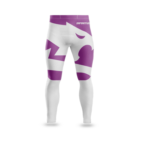 Infinitude MoveX Jiu Jitsu Spats