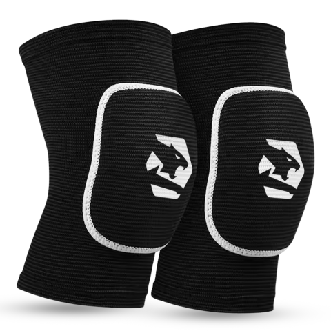 Knee Pad Black