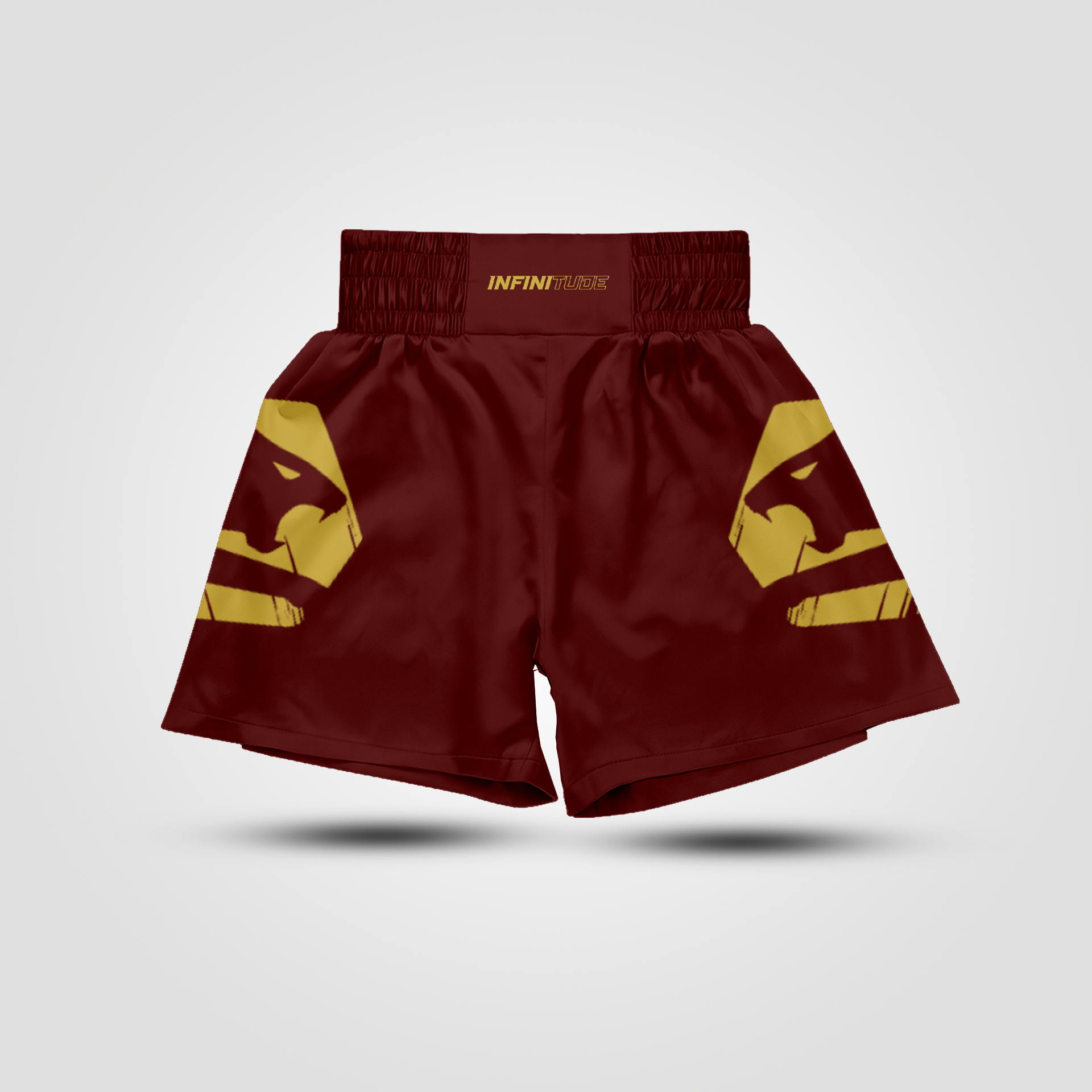 Thai Boxing Shorts