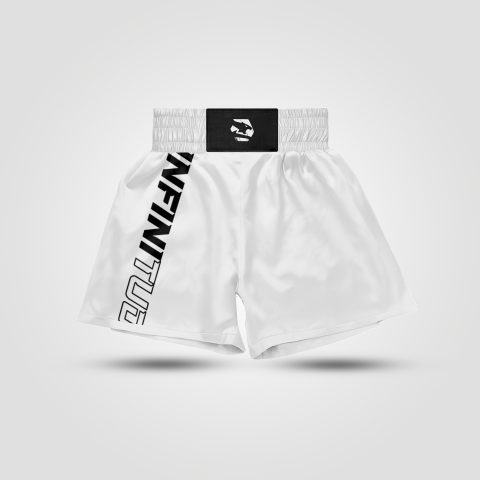 Boxing shorts