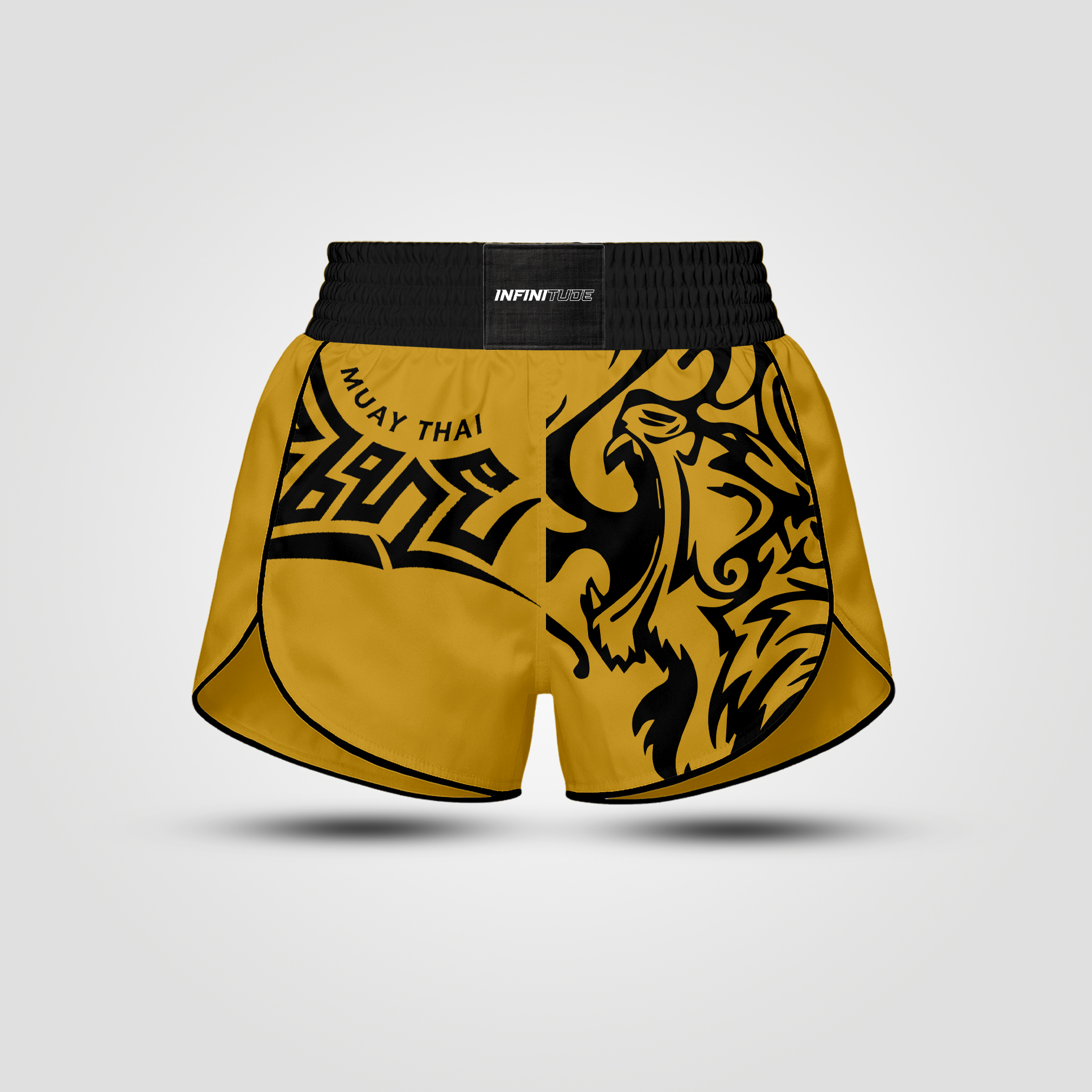 women Thai boxing shorts
