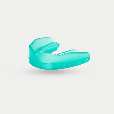 Wrestling mouthguard