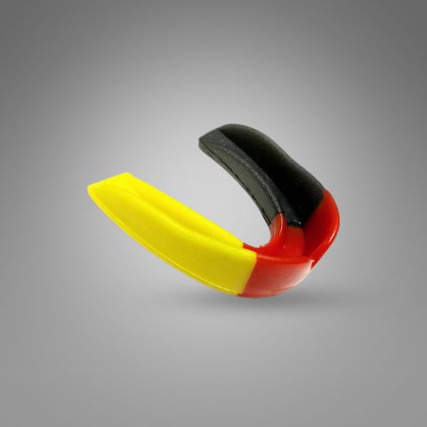 Combat Mouthguard