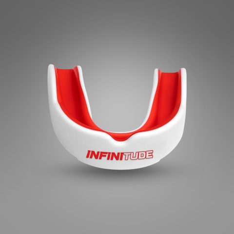 Infinitude Fight Jaw Lock Mouthguard - Pack of 20