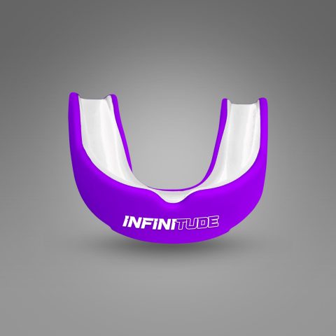 Infinitude Fight Jaw Lock Mouthguard - Pack of 20
