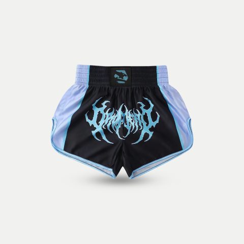 Muay Thai Shorts