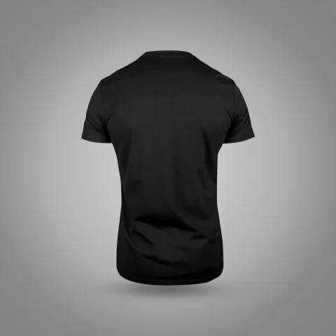 Breathable Kickboxing T-Shirt