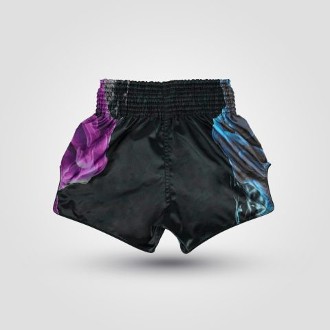 Aero Fit Professional Muay Thai Shorts