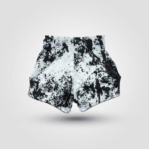Splash Strike Fight Shorts
