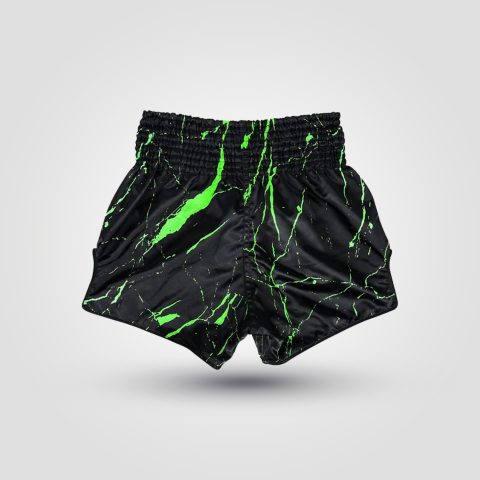 Swift Move Thai Boxing Shorts