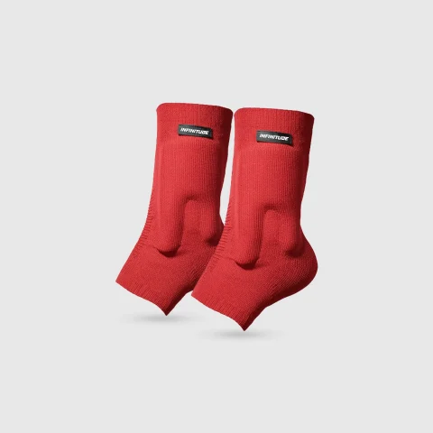 Combat Ankle Pads