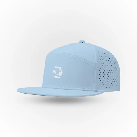 Athletic Snapback hat