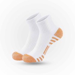 Athletic socks