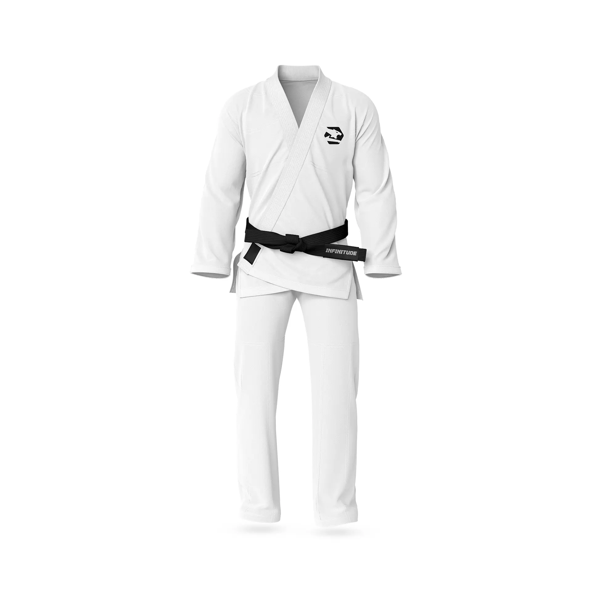 Competition Martial Arts Gi