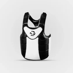 Martial Arts Chest Guard