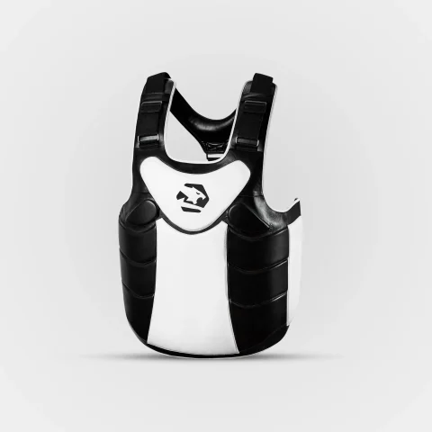Martial Arts Chest Guard