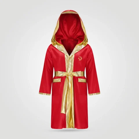 Boxing Robe