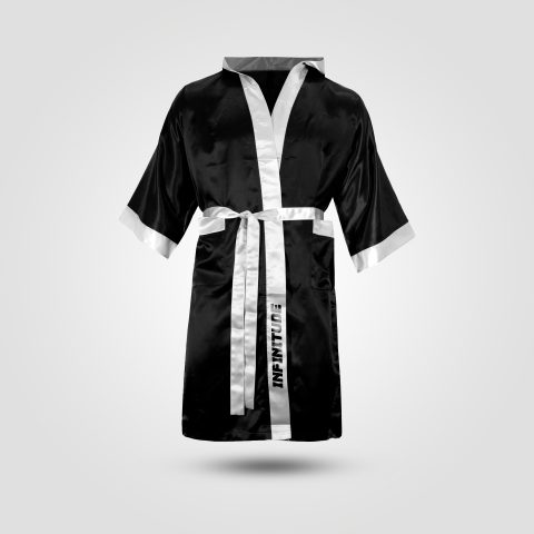 Boxing Robe