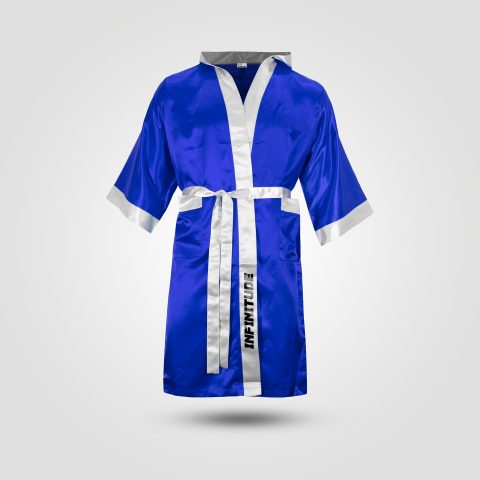 Boxing Robe