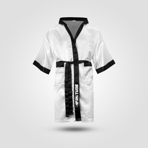 Boxing Robe