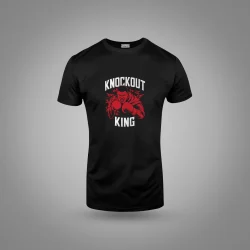 Boxing T shirt