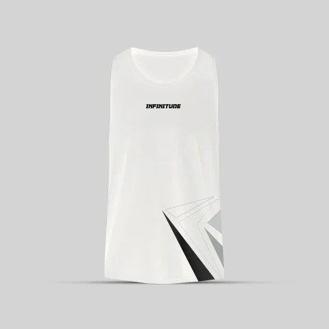 Boxing Tank Top