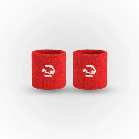 Breathable Wrist Support Sweatband