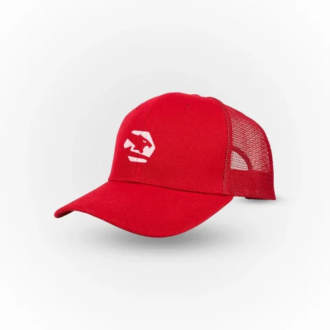 Gym Trucker Hat