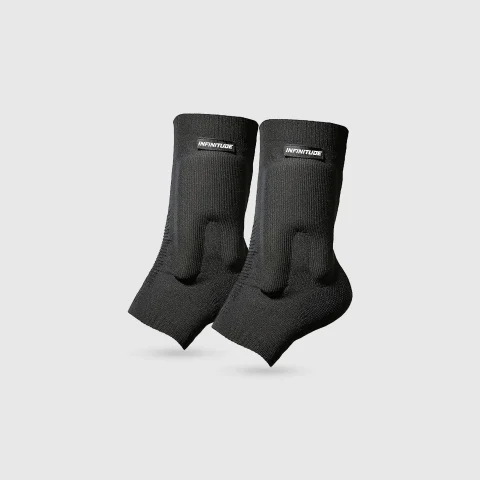 Combat Ankle Pads