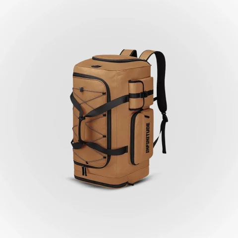Convertible Gym Bag