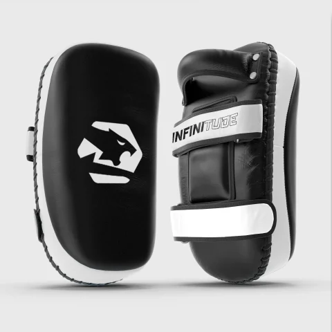 Muay Thai Focus Pads