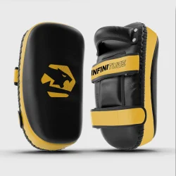 Curved Thai Boxing Pads