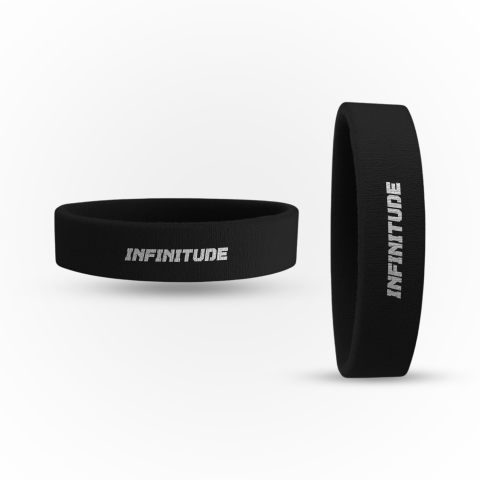 Sports sweat headband