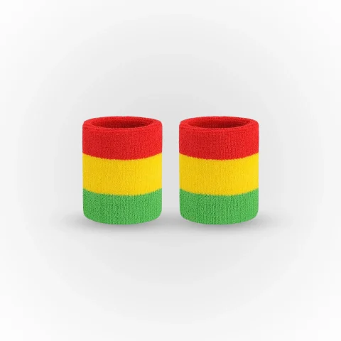 athletic wristband
