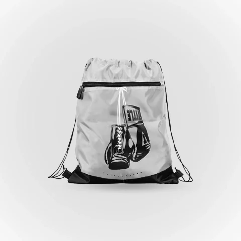Gym Accessories Bag