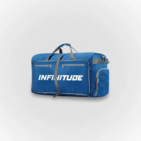 Active duffle bag