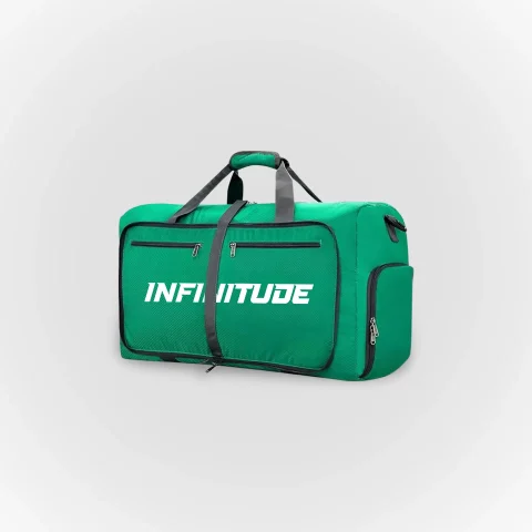 Gym Bag
